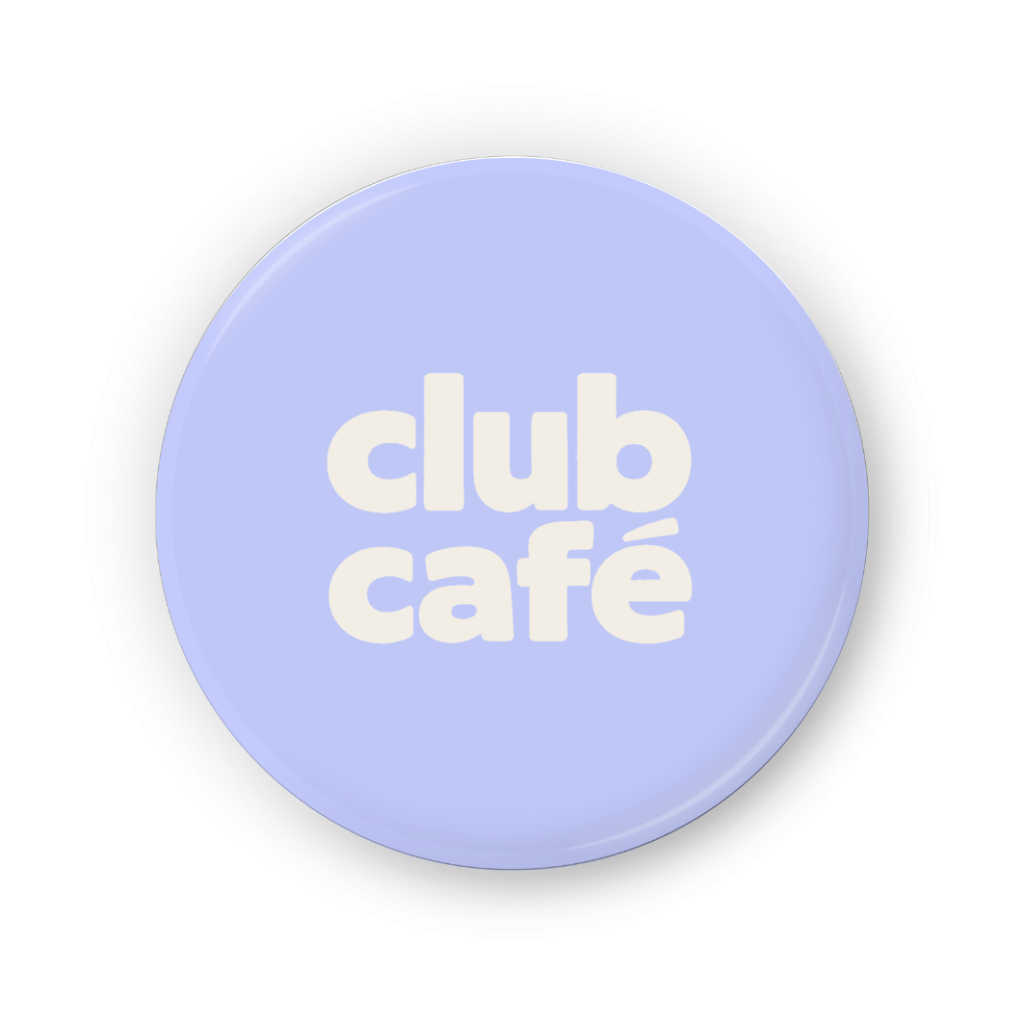logo du club café